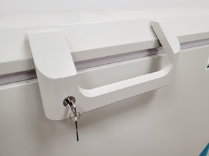 Thumbnail image of PHCBI Ultra Low Temperature -150˚C Freezer VIP Series  MDF-C2156VAN Lab