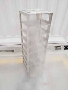 Thumbnail image of PHCBI Ultra Low Temperature -150˚C Freezer VIP Series  MDF-C2156VAN Lab