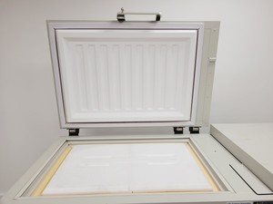 Thumbnail image of PHCBI Ultra Low Temperature -150˚C Freezer VIP Series  MDF-C2156VAN Lab