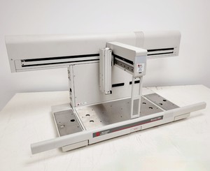 Image of Beckman Coulter Biomek 2000 Laboratory Automation Workstation