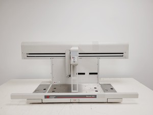 Thumbnail image of Beckman Coulter Biomek 2000 Laboratory Automation Workstation