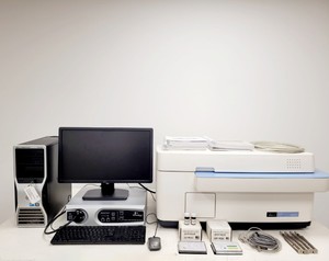 Image of Perkin Elmer Operetta High Content Screening System Lab