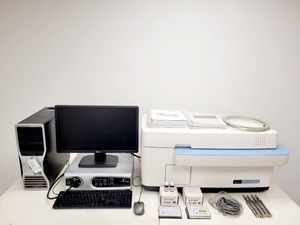 Thumbnail image of Perkin Elmer Operetta High Content Screening System Lab