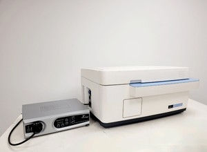 Thumbnail image of Perkin Elmer Operetta High Content Screening System Lab