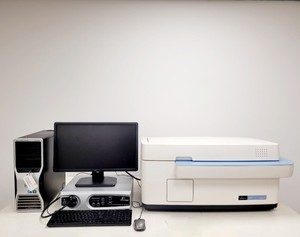 Thumbnail image of Perkin Elmer Operetta High Content Screening System Lab