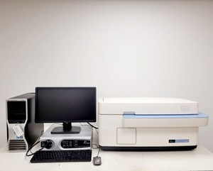 Thumbnail image of Perkin Elmer Operetta High Content Screening System Lab