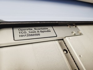 Thumbnail image of Perkin Elmer Operetta High Content Screening System Lab