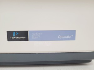 Thumbnail image of Perkin Elmer Operetta High Content Screening System Lab