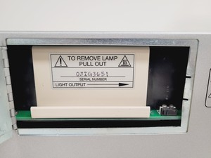 Thumbnail image of Perkin Elmer Operetta High Content Screening System Lab