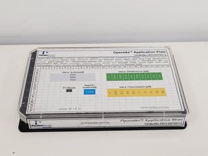 Thumbnail image of Perkin Elmer Operetta High Content Screening System Lab