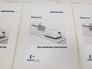 Thumbnail image of Perkin Elmer Operetta High Content Screening System Lab