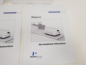 Thumbnail image of Perkin Elmer Operetta High Content Screening System Lab