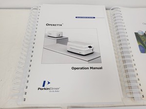 Thumbnail image of Perkin Elmer Operetta High Content Screening System Lab