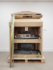 Thumbnail image of Infors HT Multitron Standard Double Stacked Incubator Shaker Lab Spares/Repairs