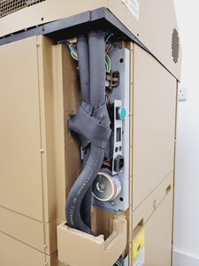 Thumbnail image of Infors HT Multitron Standard Double Stacked Incubator Shaker Lab Spares/Repairs