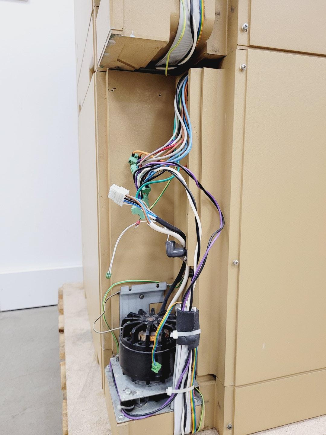 Image of Infors HT Multitron Standard Double Stacked Incubator Shaker Lab Spares/Repairs