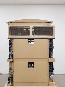 Thumbnail image of Infors HT Multitron Standard Double Stacked Incubator Shaker Lab Spares/Repairs