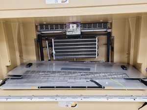 Thumbnail image of Infors HT Multitron Standard Double Stacked Incubator Shaker Lab Spares/Repairs