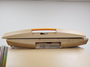 Thumbnail image of Infors HT Multitron Standard Double Stacked Incubator Shaker Lab Spares/Repairs