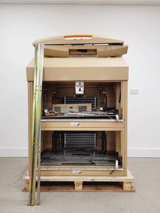 Thumbnail image of Infors HT Multitron Standard Double Stacked Incubator Shaker Lab Spares/Repairs