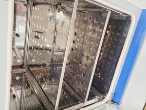 Thumbnail image of RS Biotech 170-001 CO2 Laboratory Incubator Lab Spares/Repairs