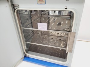 Thumbnail image of RS Biotech 170-001 CO2 Laboratory Incubator Lab Spares/Repairs