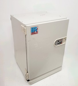 Image of Sanyo CO2 Laboratory Incubator MCO-17AI IR Lab