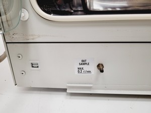 Thumbnail image of Sanyo CO2 Laboratory Incubator MCO-17AI IR Lab