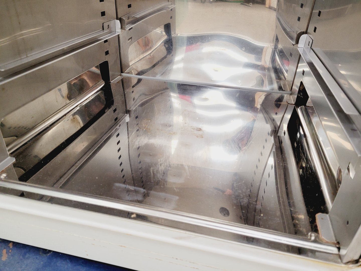Image of Sanyo MCO-175 CO2 Incubator Lab