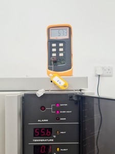 Thumbnail image of Sanyo MCO-175 CO2 Incubator