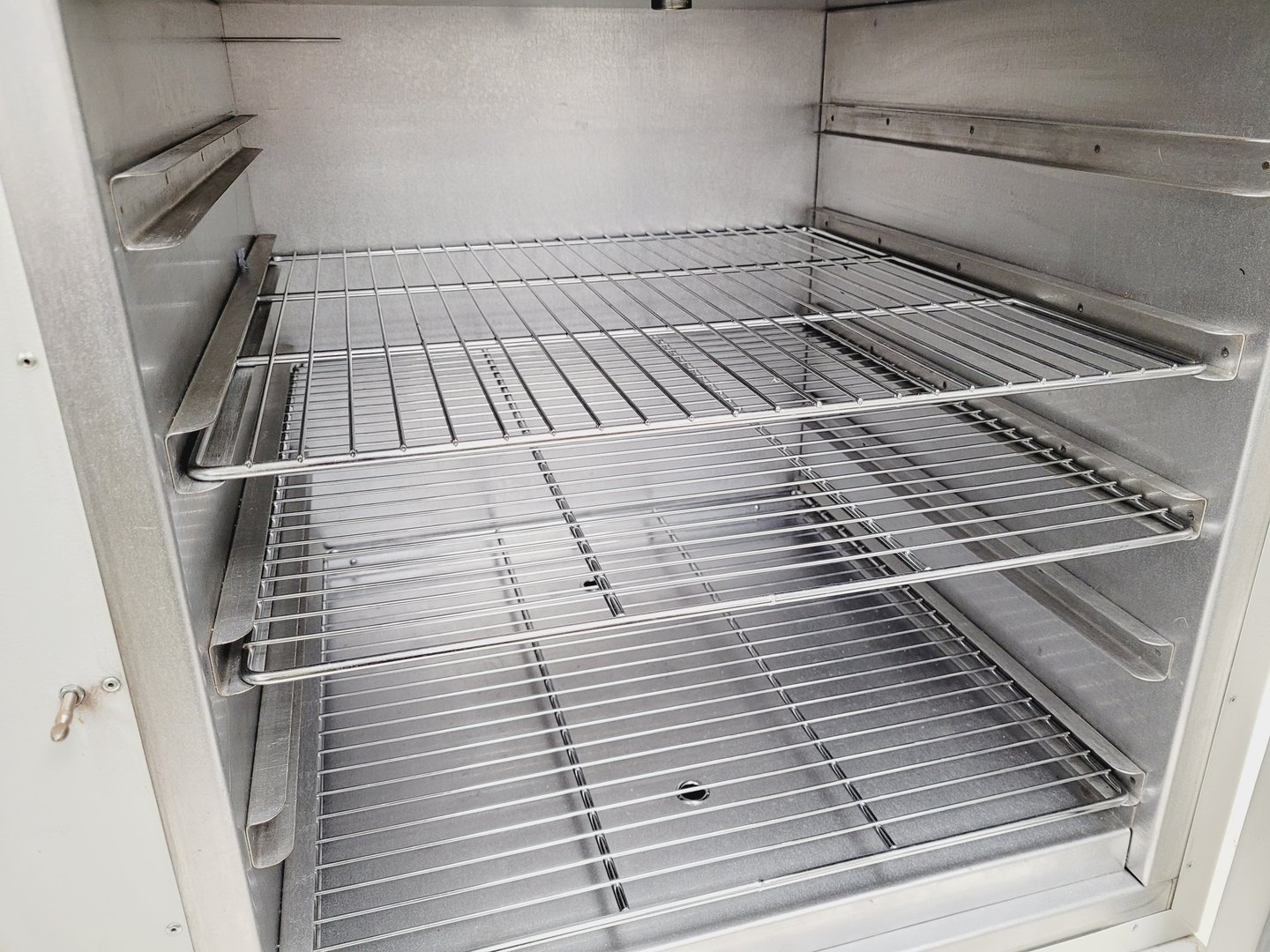 Image of Genlab Laboratory Oven DP/150 Lab
