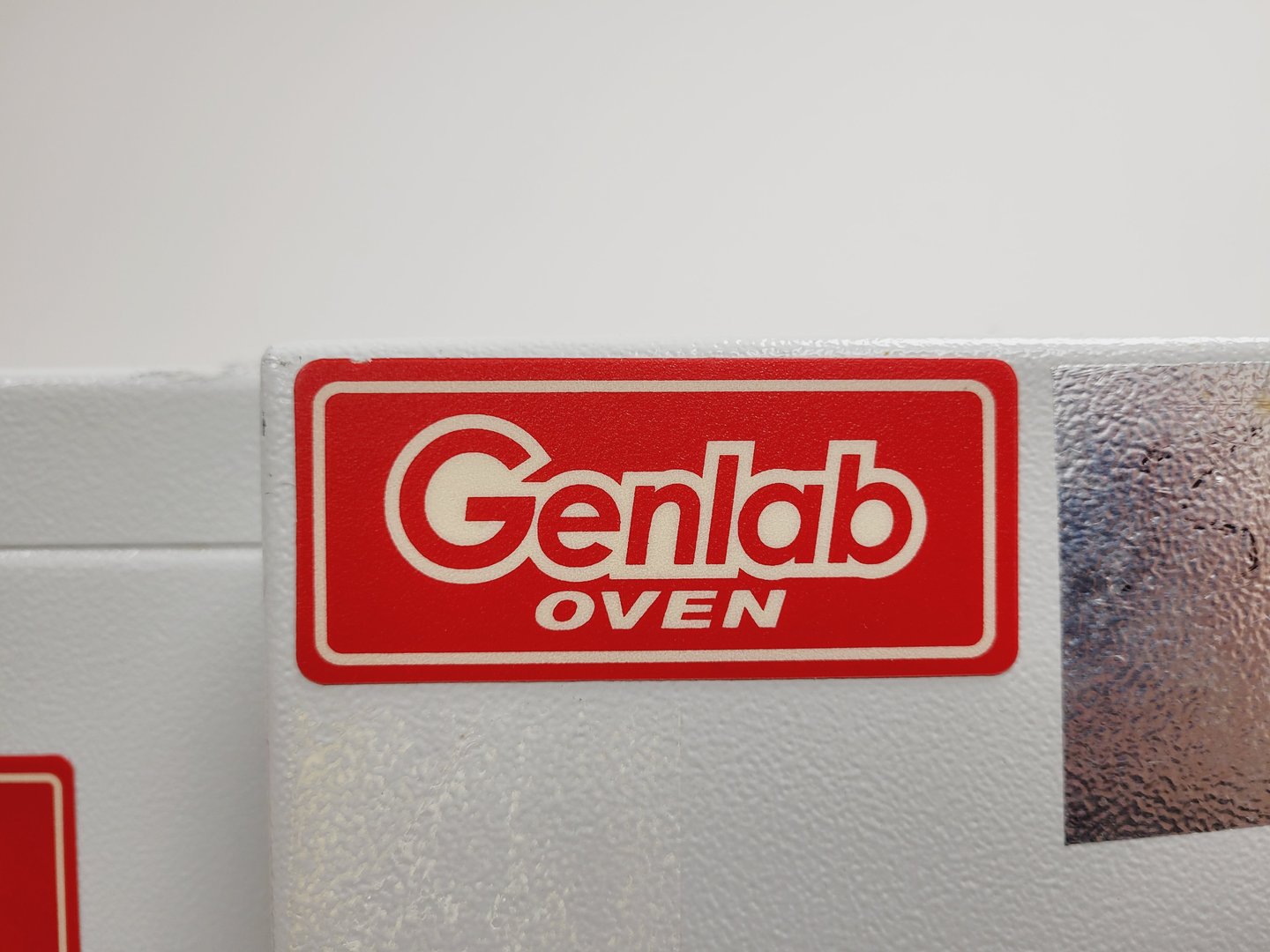 Image of Genlab Laboratory Oven DP/150 Lab