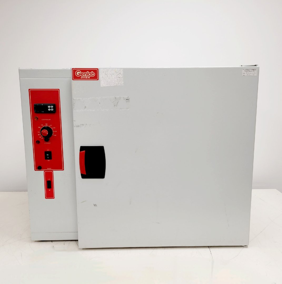 Image of Genlab Laboratory Oven DP/150 Lab