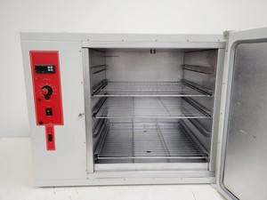 Thumbnail image of Genlab Laboratory Oven DP/150 Lab