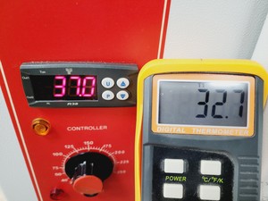 Thumbnail image of Genlab Laboratory Oven DP/150 Lab