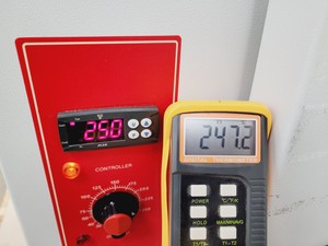 Thumbnail image of Genlab Laboratory Oven DP/150 Lab