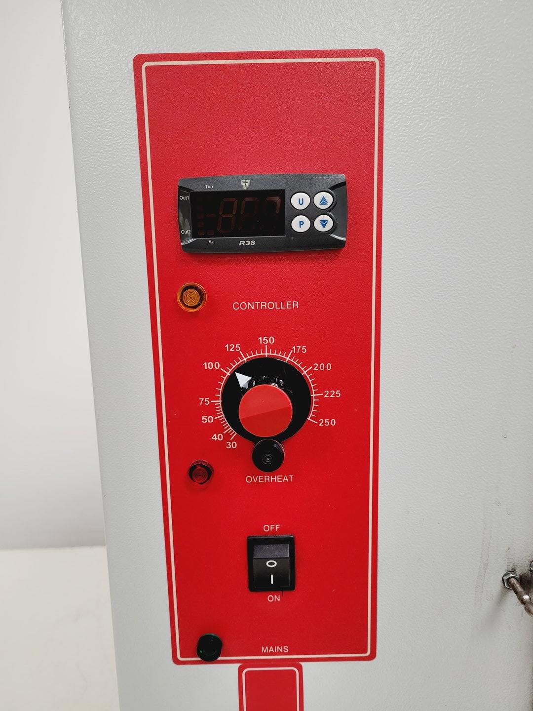 Image of Genlab Laboratory Oven DP/150 Lab Spares/Repairs