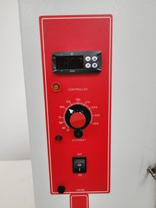 Thumbnail image of Genlab Laboratory Oven DP/150 Lab Spares/Repairs
