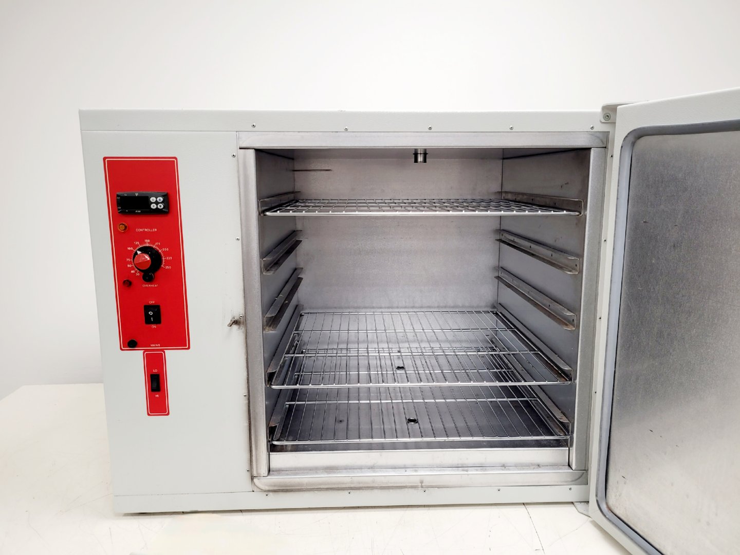 Image of Genlab Laboratory Oven DP/150 Lab Spares/Repairs