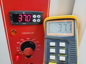 Thumbnail image of Genlab Laboratory Oven DP/150 Lab Spares/Repairs