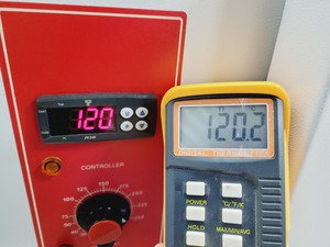 Thumbnail image of Genlab Laboratory Oven DP/150 Lab Spares/Repairs