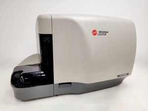 Thumbnail image of Beckman Coulter Navios Flow Cytometer Lab