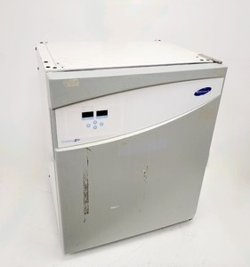 Thumbnail image of RS Biotech Galaxy S+ CO2 Laboratory Incubator 170-200 Plus Lab