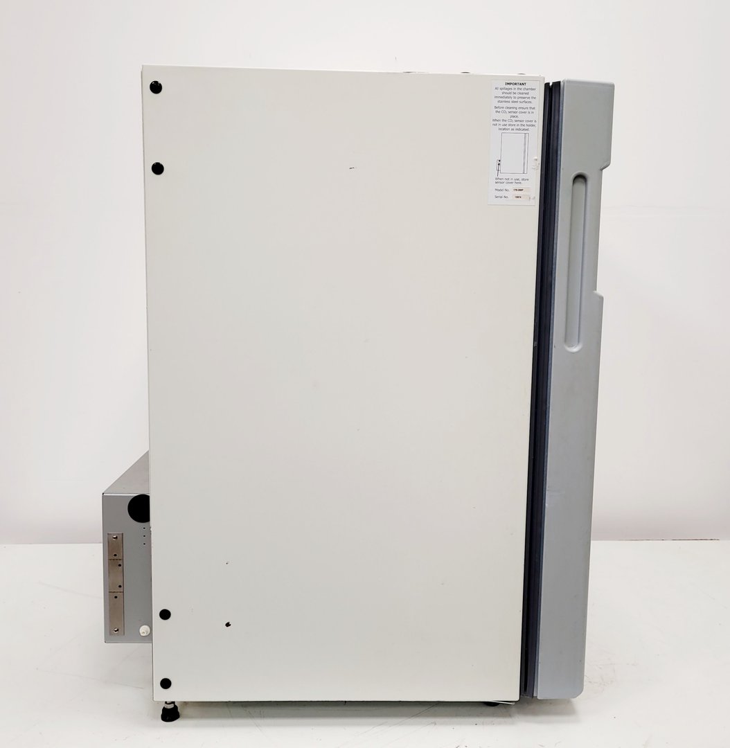 Image of RS Biotech Galaxy S+ CO2 Laboratory Incubator 170-200 Plus Lab