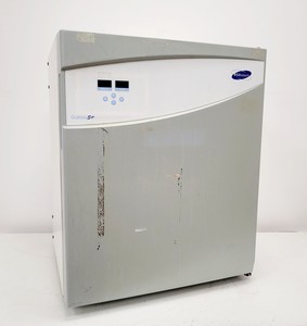 Thumbnail image of RS Biotech Galaxy S+ CO2 Laboratory Incubator 170-200 Plus Lab