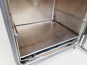 Thumbnail image of RS Biotech Galaxy S+ CO2 Laboratory Incubator 170-200 Plus Lab