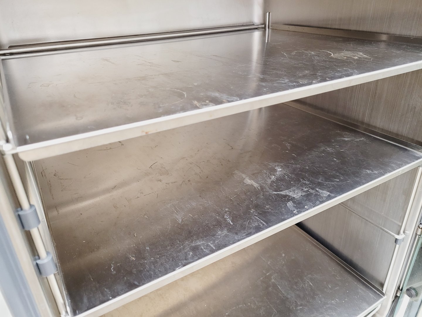 Image of RS Biotech Galaxy S+ CO2 Laboratory Incubator 170-200 Plus Lab