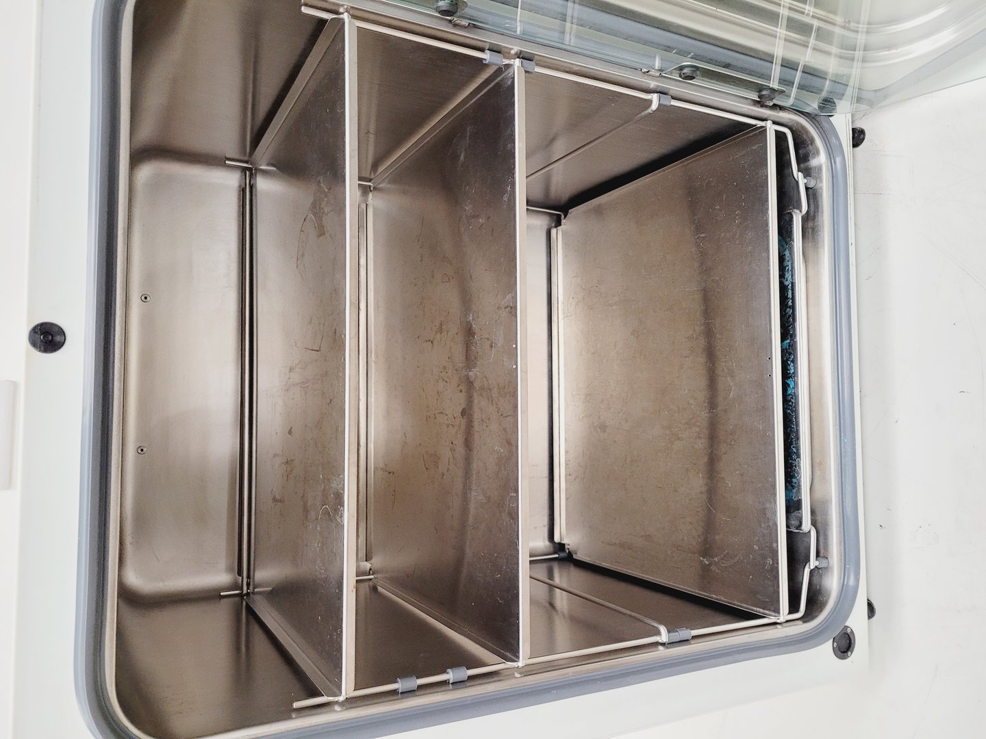 Image of RS Biotech Galaxy S+ CO2 Laboratory Incubator 170-200 Plus Lab