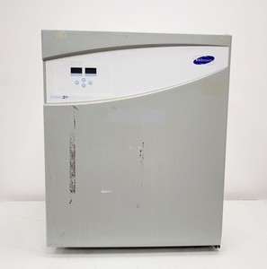 Thumbnail image of RS Biotech Galaxy S+ CO2 Laboratory Incubator 170-200 Plus Lab