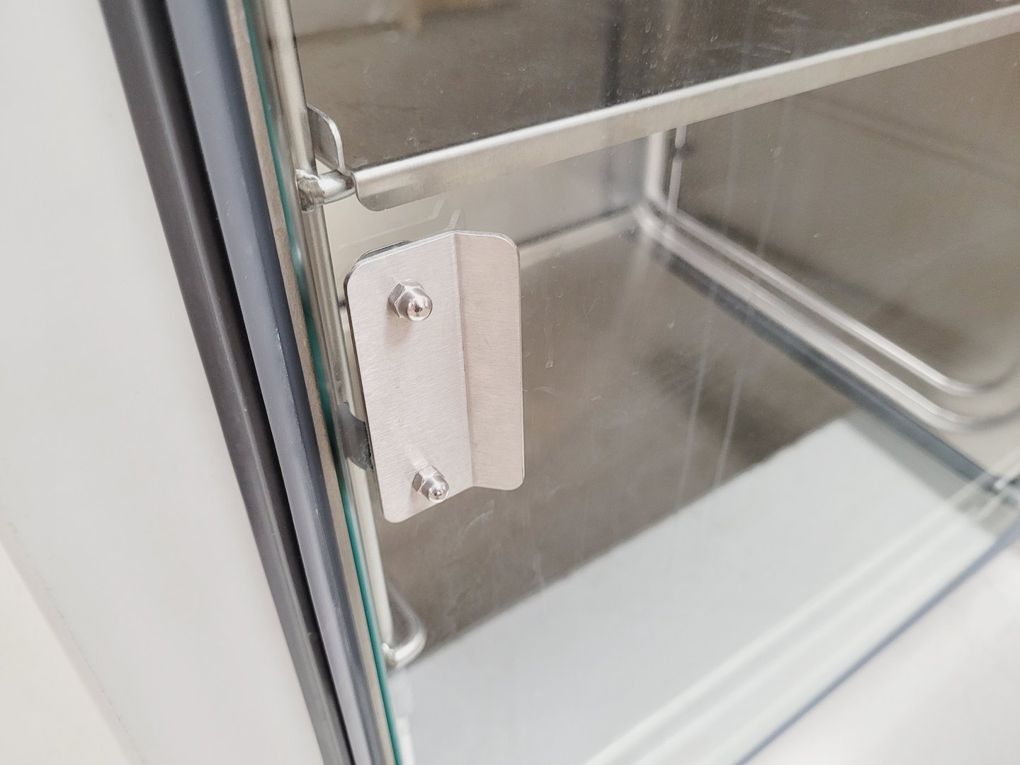 Image of RS Biotech Galaxy S+ CO2 Laboratory Incubator 170-200 Plus Lab